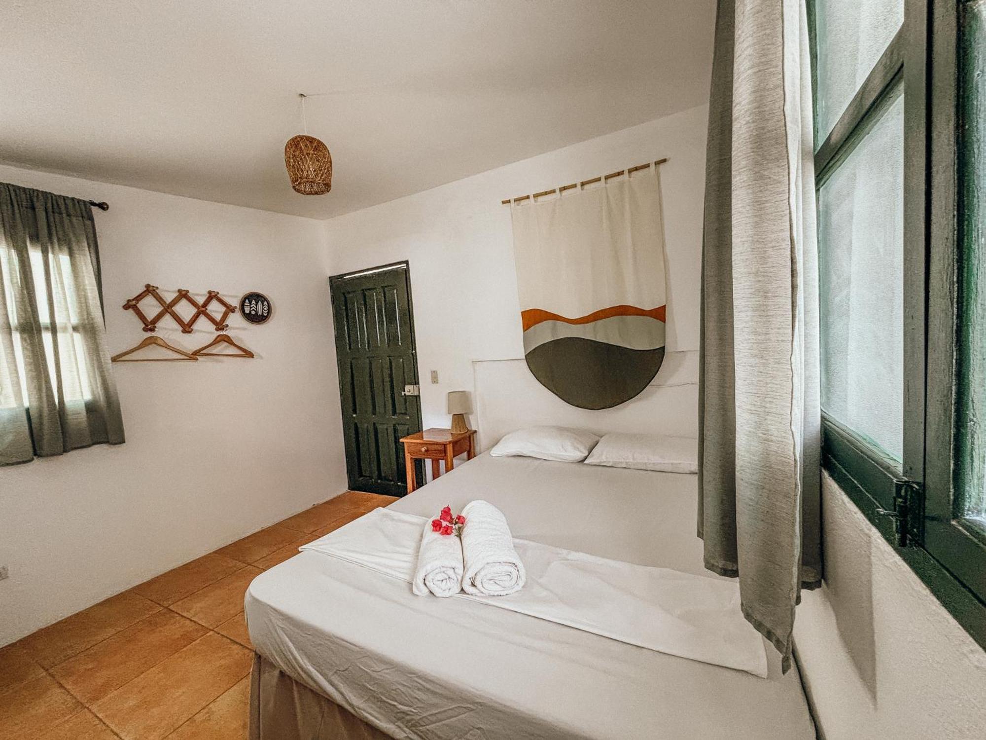 Nimbu Beachhouse Transito Екстериор снимка