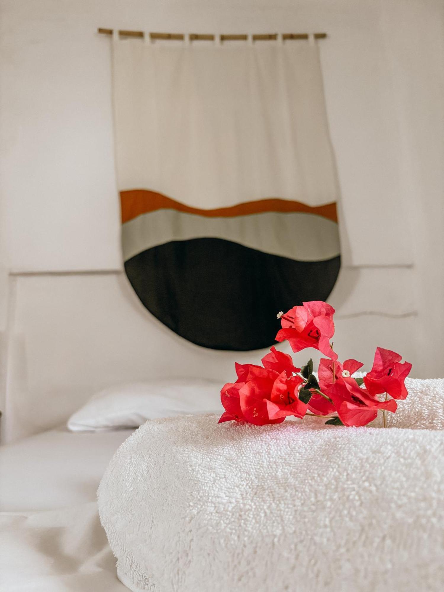 Nimbu Beachhouse Transito Екстериор снимка