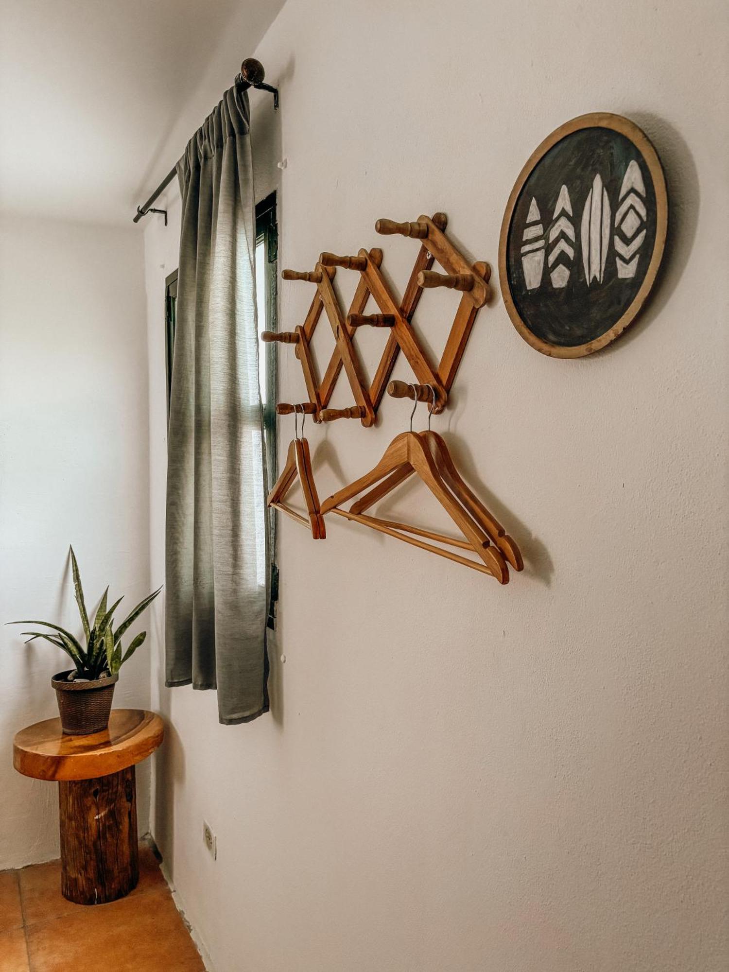 Nimbu Beachhouse Transito Екстериор снимка